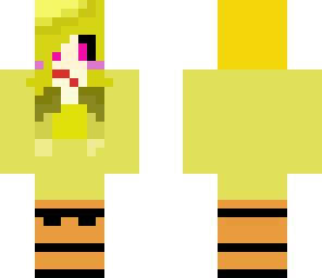 chica