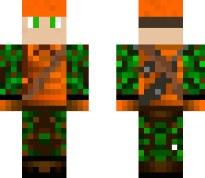 deer hunter