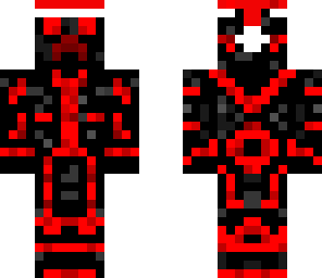 futuristic dj creeper christmas hat