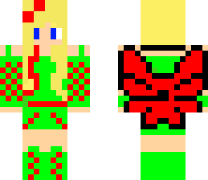 christmas fairy