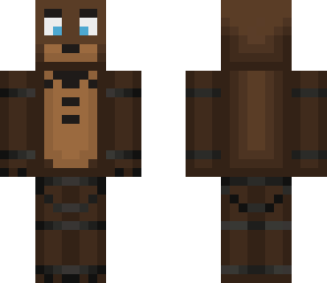 freddy fazbear