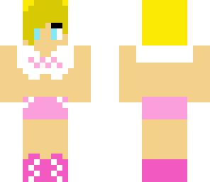 chica
