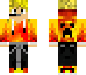fire bruh