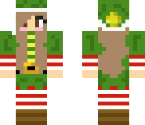 chstmas elf 2