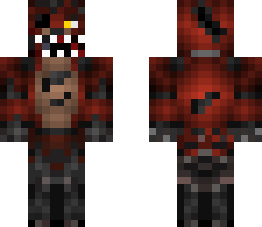 foxy fnaf