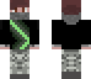 my new skin lol
