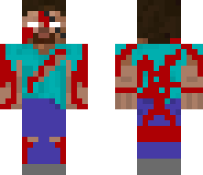 herobrine's revenge