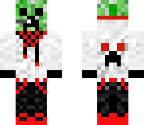 skin by ronzoelmatador