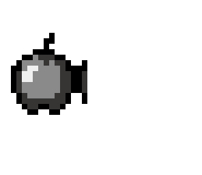 the iron apple