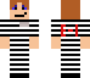 prisoner