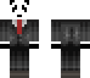 panda