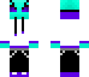 teen beetle