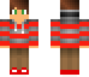 player costume