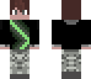 improved my skin