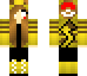 pikagirrl