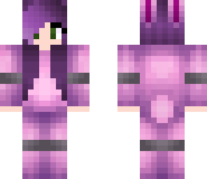 girl bonnie