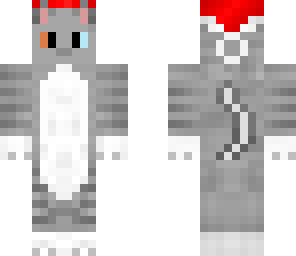 christmas warrior