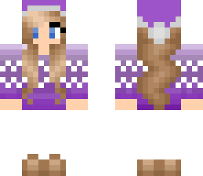 final winter skin