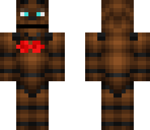 freddy fnaf