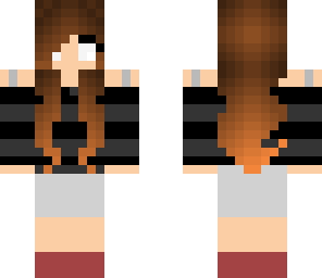 herobrine girl