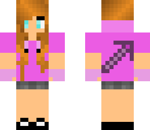girly fighter edited of fighter girl