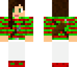 christmas stacy