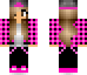 pink tomboy