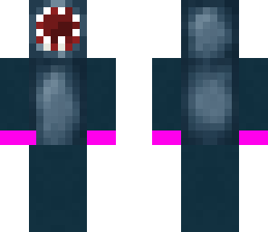 pop art squid wizard