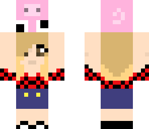 pig theff
