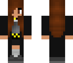 hufflepuff girl
