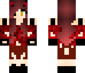 foxy girl