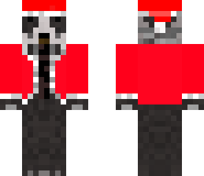 christmas badger