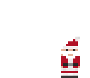mini santa