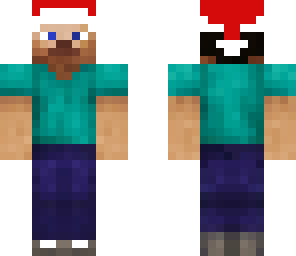 santa steve hd