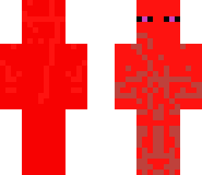 red endreman