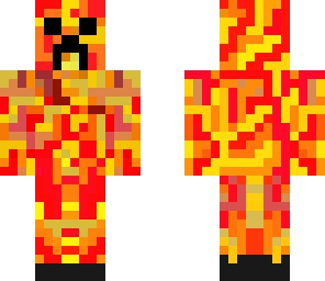 lava creeper