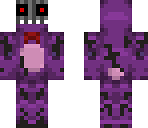 old bonnie fnaf