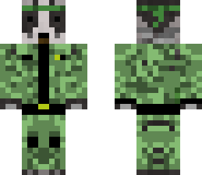 commando badger