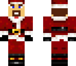 santa hbomb