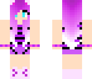manx girl