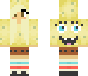 spongebob