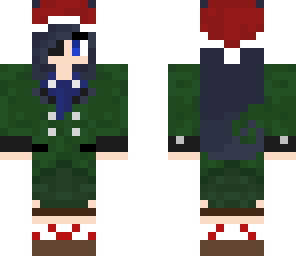 christmas ciel