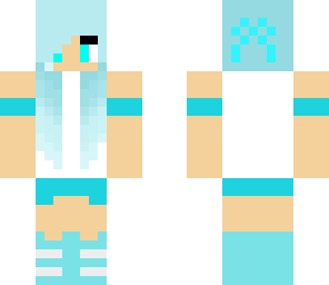 ice girl