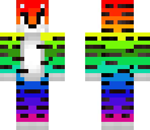 rainbowtiger