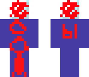 blood bottle