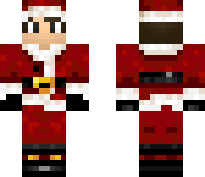santa darkbladerxd