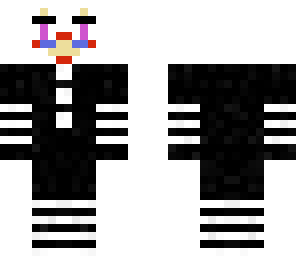 fnaf 2 the marionette