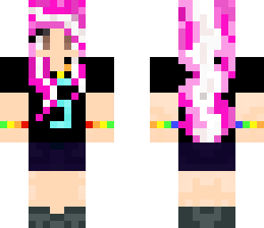 the skin for sloth