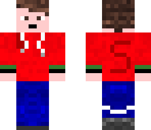 skin