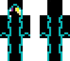 sean's shawliday skin